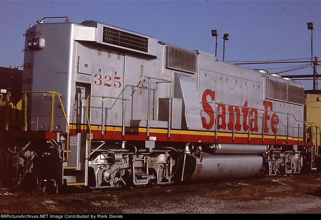 ATSF 325